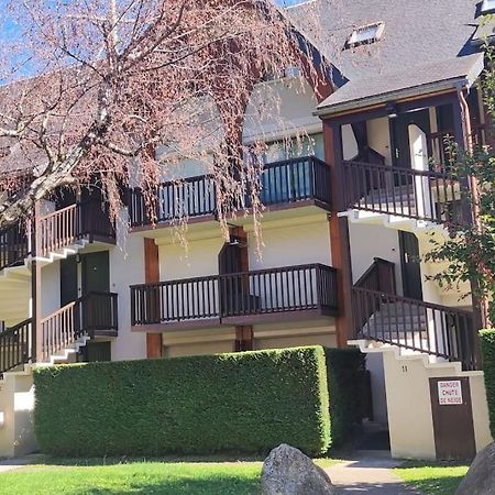 Bel Appartement Saint Lary Vignec エクステリア 写真