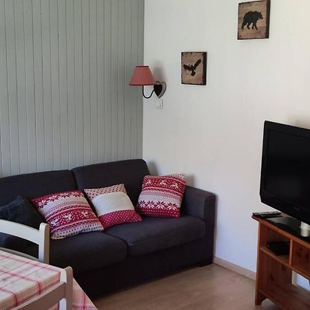 Bel Appartement Saint Lary Vignec エクステリア 写真
