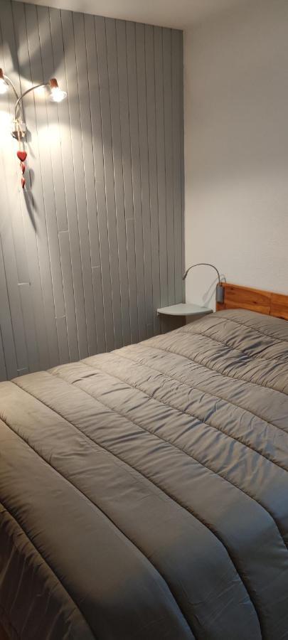 Bel Appartement Saint Lary Vignec エクステリア 写真
