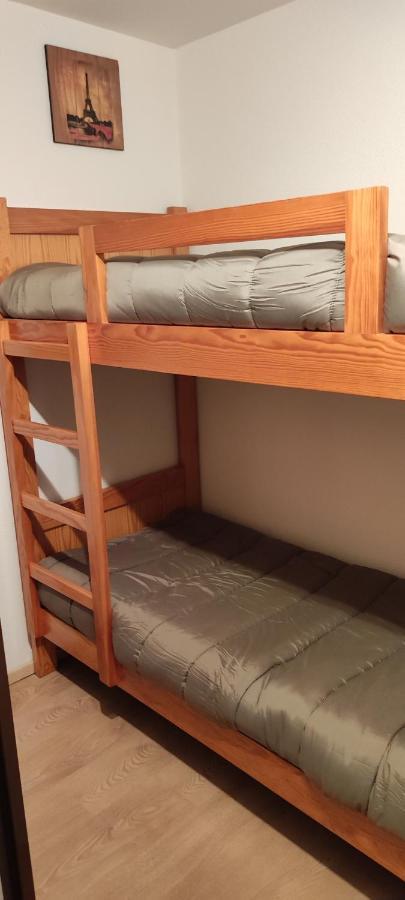 Bel Appartement Saint Lary Vignec エクステリア 写真