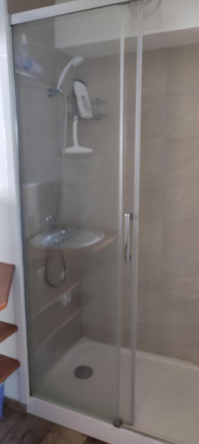 Bel Appartement Saint Lary Vignec エクステリア 写真